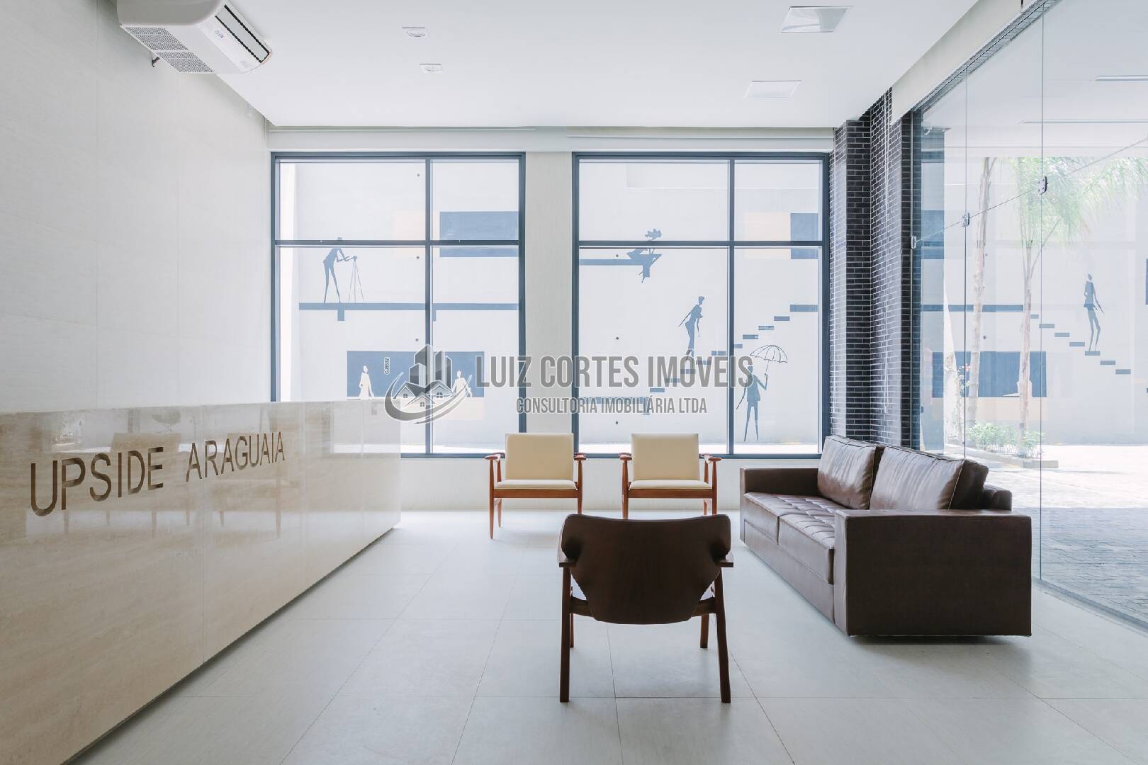 Conjunto Comercial-Sala à venda e aluguel, 34m² - Foto 37