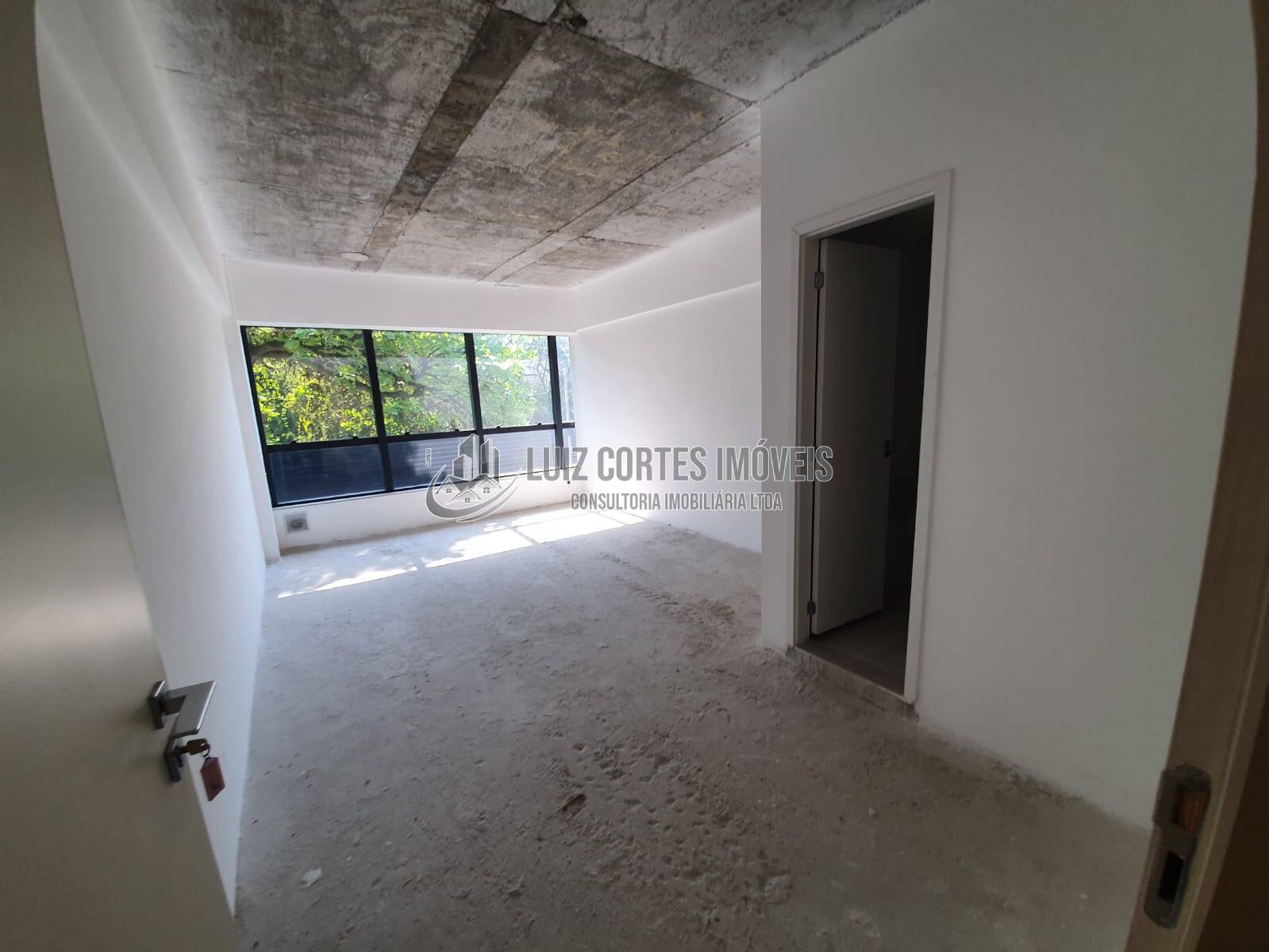 Conjunto Comercial-Sala à venda e aluguel, 28m² - Foto 4