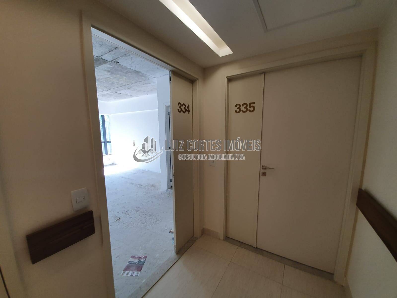 Conjunto Comercial-Sala à venda e aluguel, 28m² - Foto 3