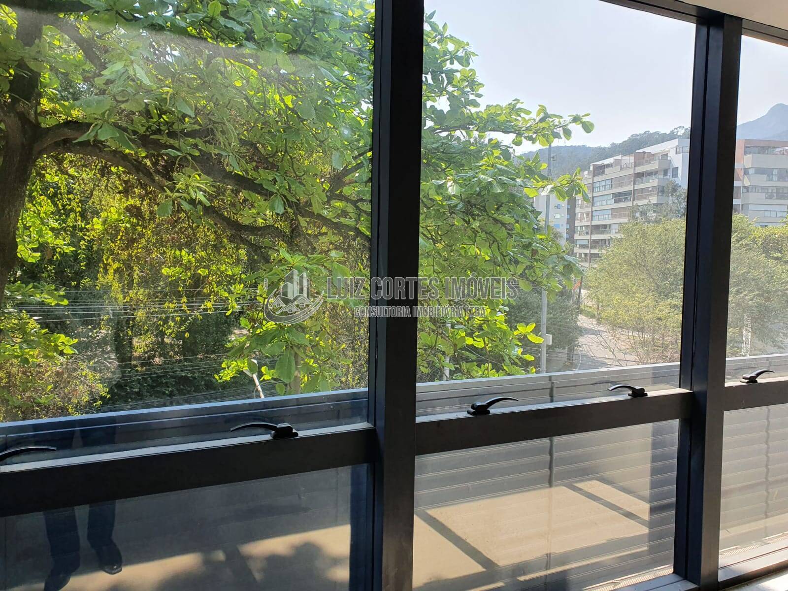 Conjunto Comercial-Sala à venda e aluguel, 28m² - Foto 9