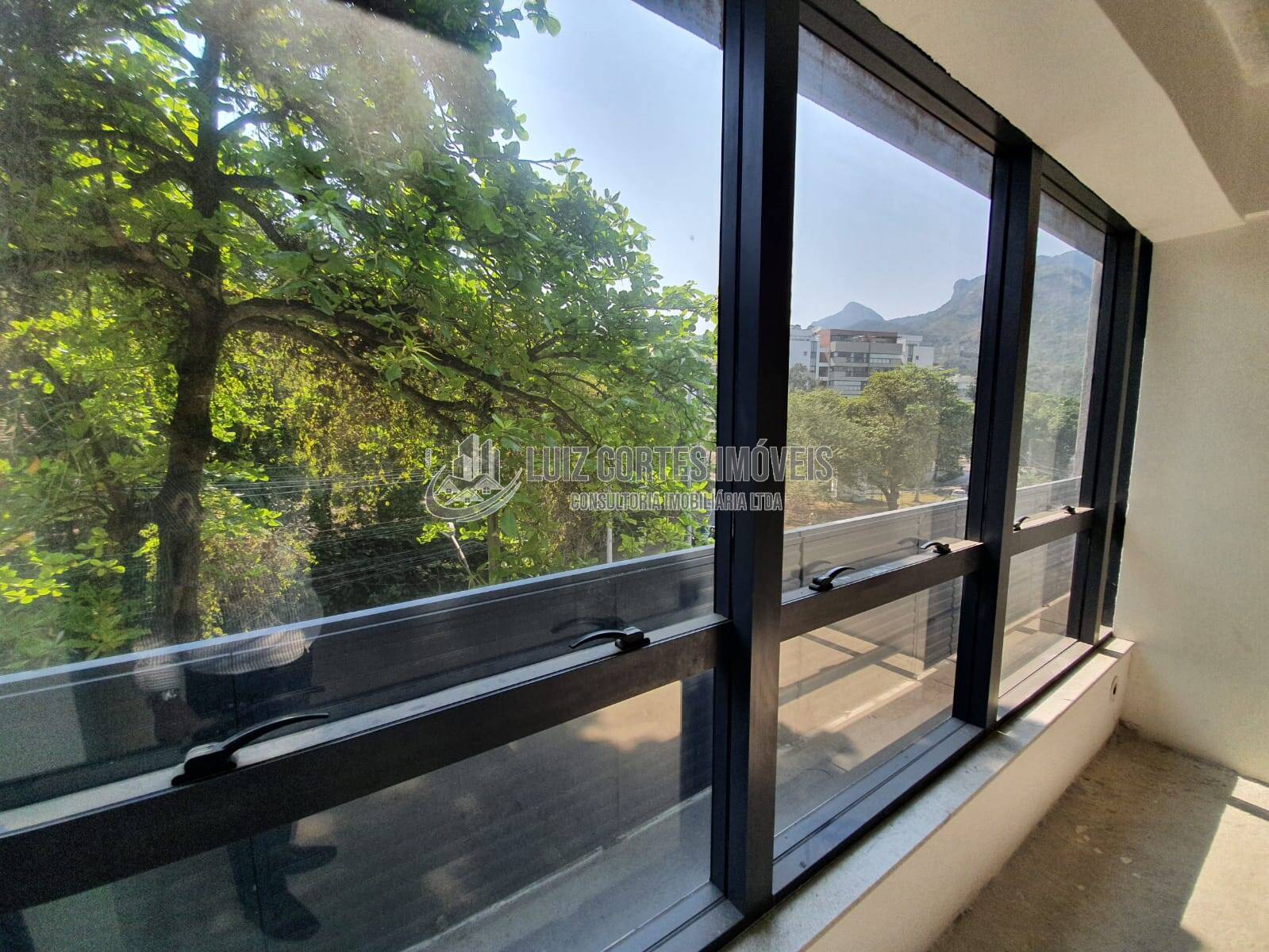 Conjunto Comercial-Sala à venda e aluguel, 28m² - Foto 8