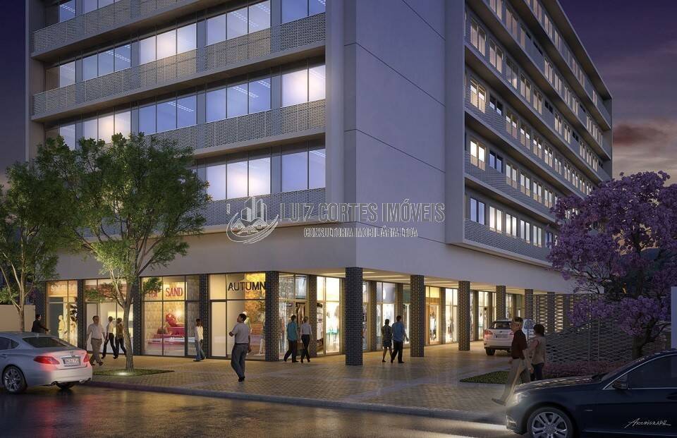 Conjunto Comercial-Sala à venda e aluguel, 28m² - Foto 22