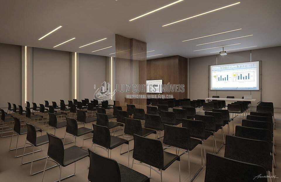 Conjunto Comercial-Sala à venda e aluguel, 28m² - Foto 23