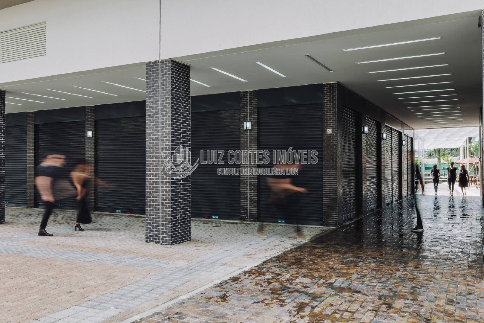 Conjunto Comercial-Sala à venda e aluguel, 28m² - Foto 27