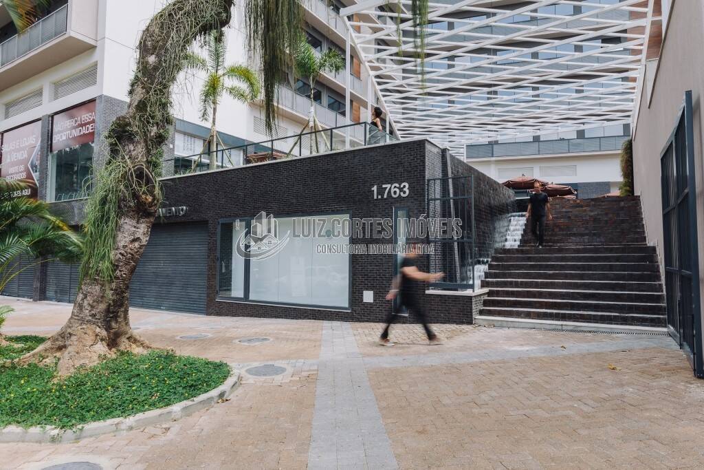 Conjunto Comercial-Sala à venda e aluguel, 28m² - Foto 30