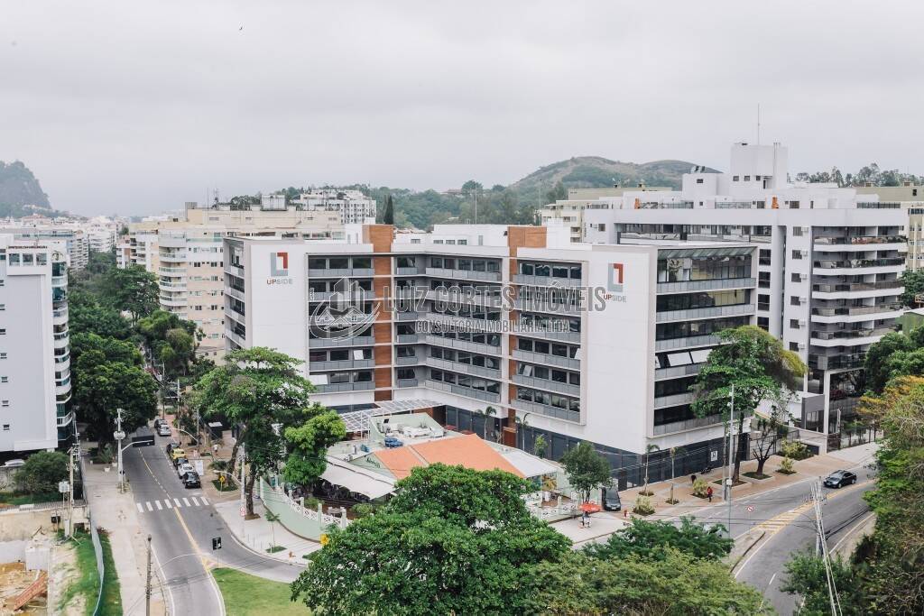 Conjunto Comercial-Sala à venda e aluguel, 28m² - Foto 31