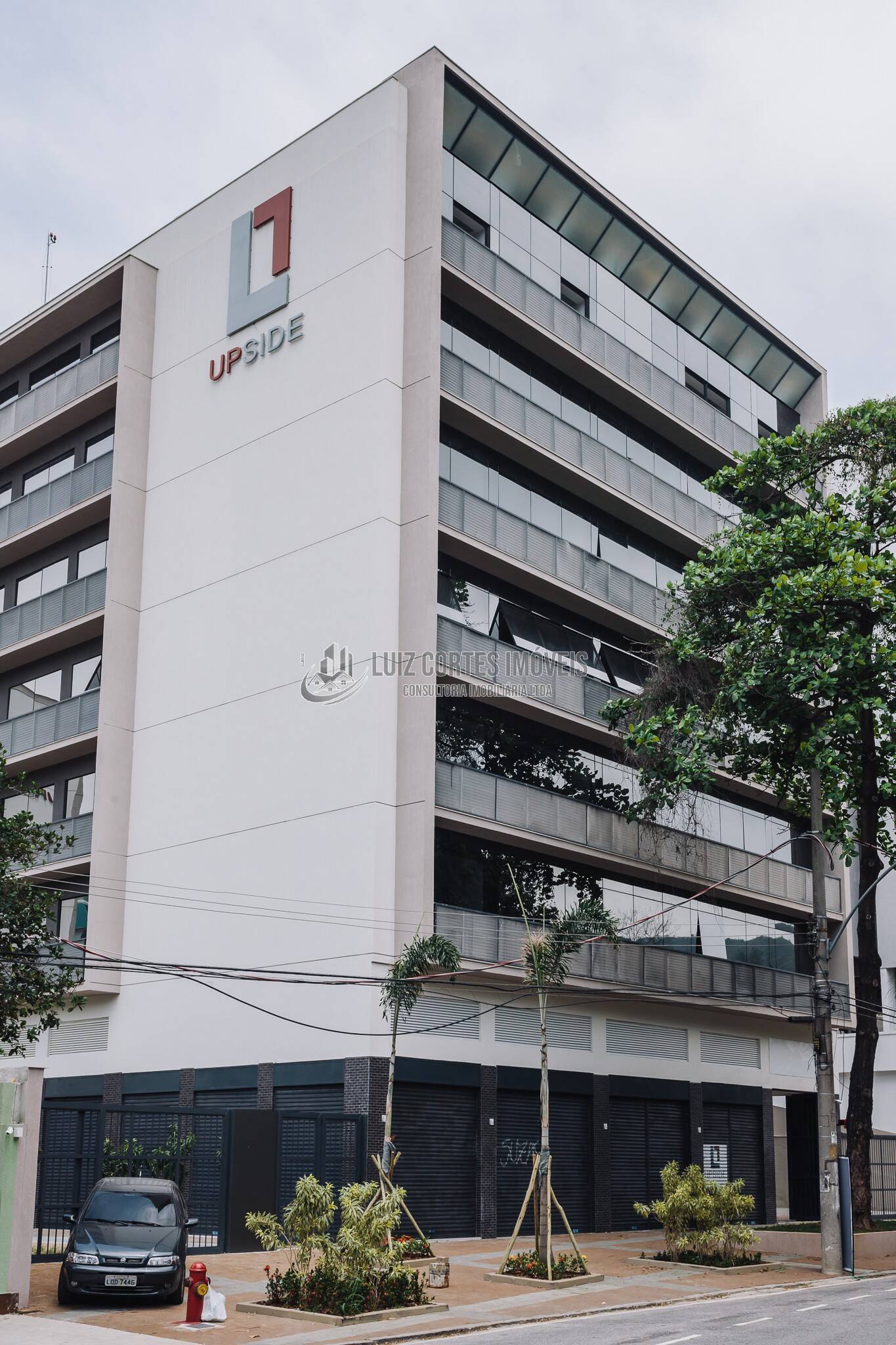 Conjunto Comercial-Sala à venda e aluguel, 28m² - Foto 37