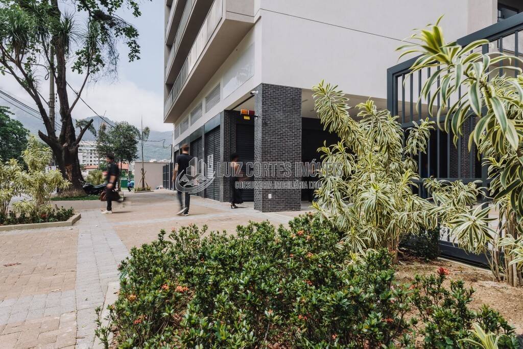 Conjunto Comercial-Sala à venda e aluguel, 28m² - Foto 39