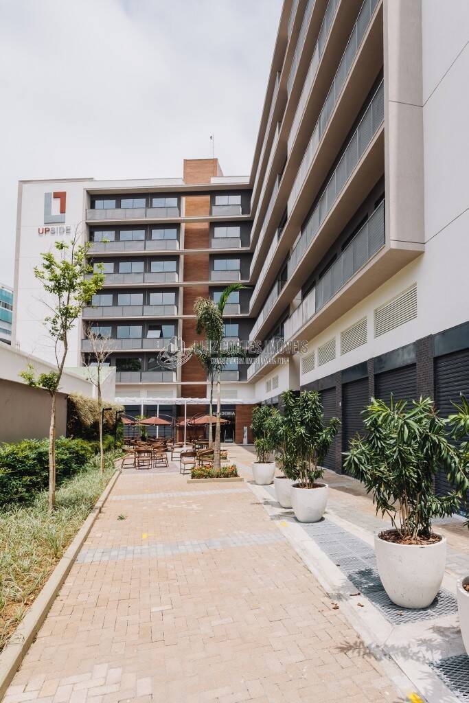 Conjunto Comercial-Sala à venda e aluguel, 28m² - Foto 38