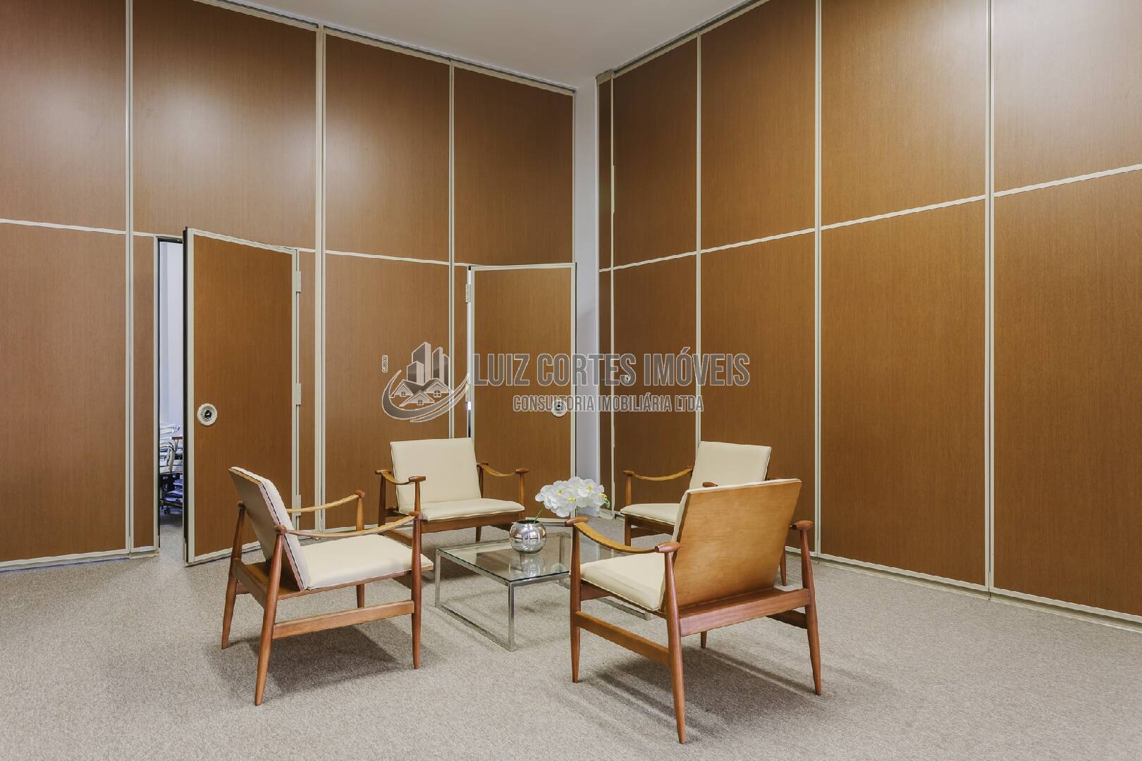 Conjunto Comercial-Sala à venda e aluguel, 28m² - Foto 41