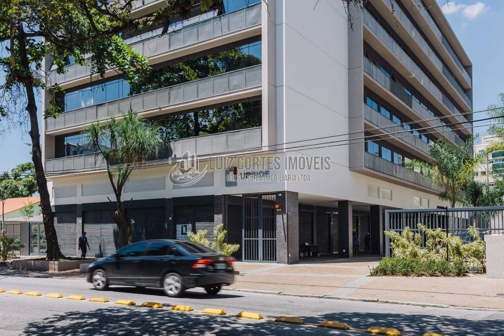Conjunto Comercial-Sala à venda e aluguel, 28m² - Foto 45