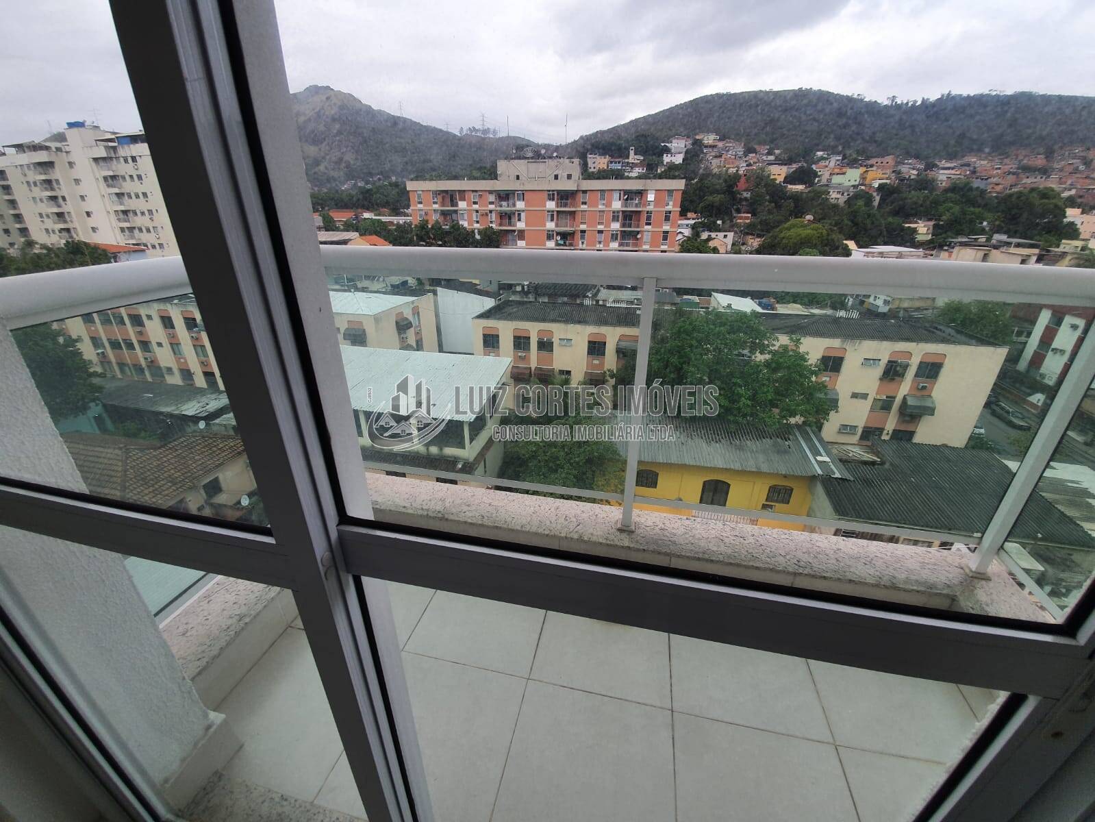 Apartamento à venda e aluguel com 2 quartos, 60m² - Foto 12