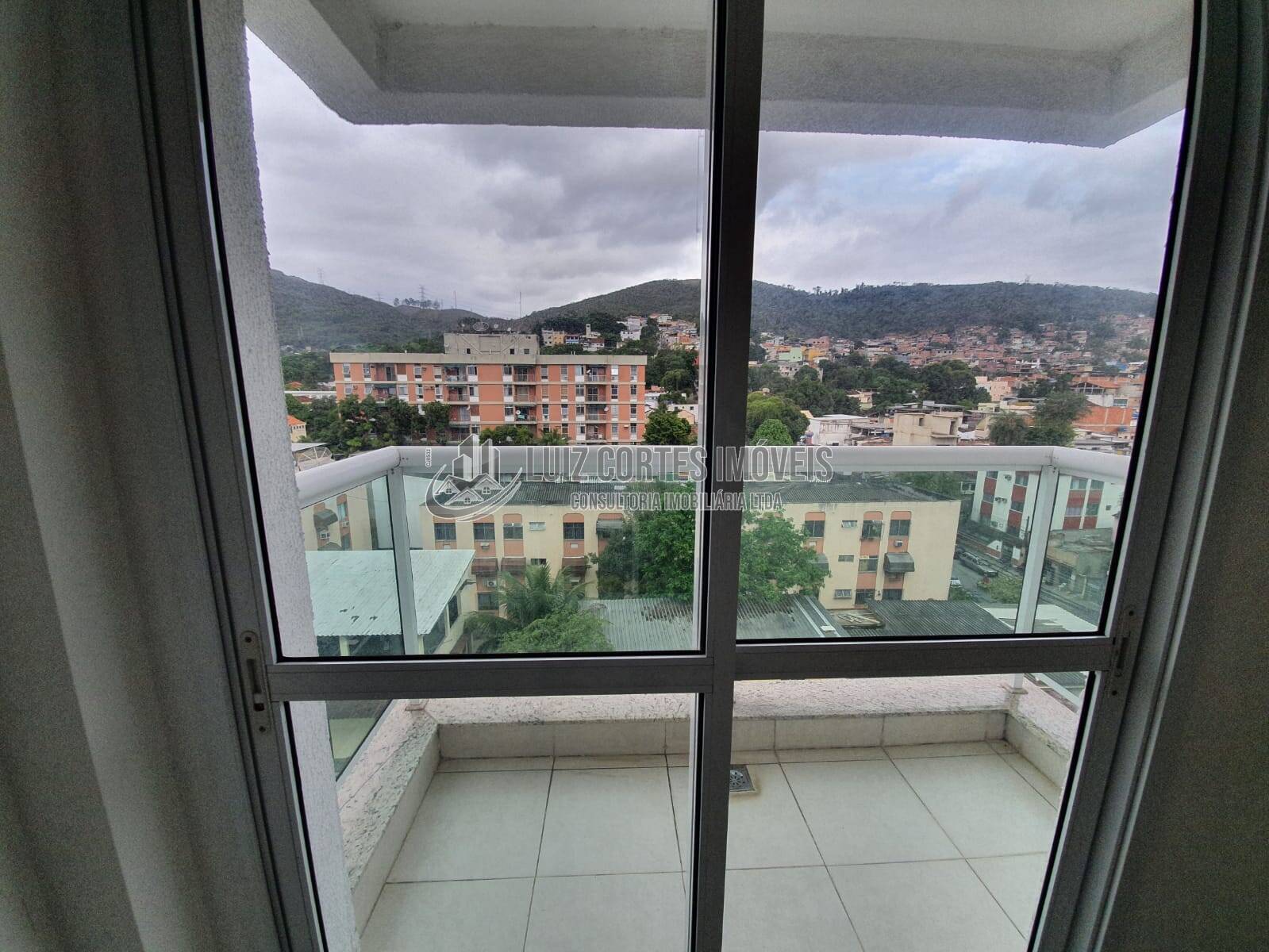 Apartamento à venda e aluguel com 2 quartos, 60m² - Foto 14
