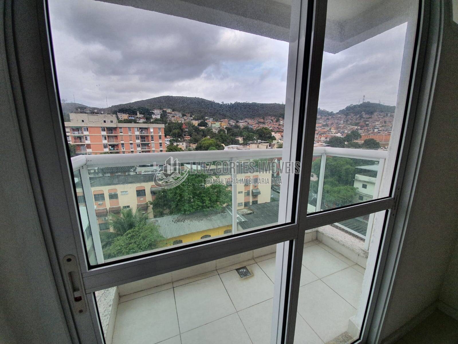 Apartamento à venda e aluguel com 2 quartos, 60m² - Foto 13