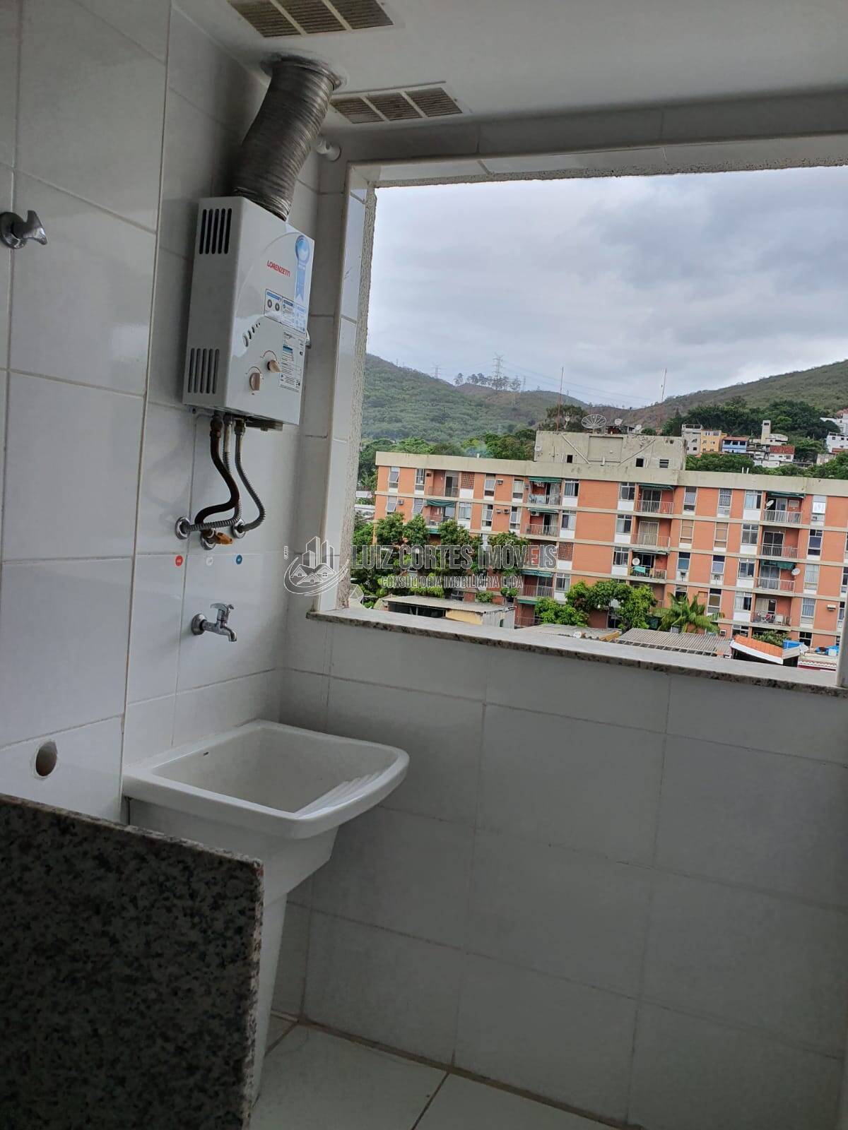 Apartamento à venda e aluguel com 2 quartos, 60m² - Foto 8