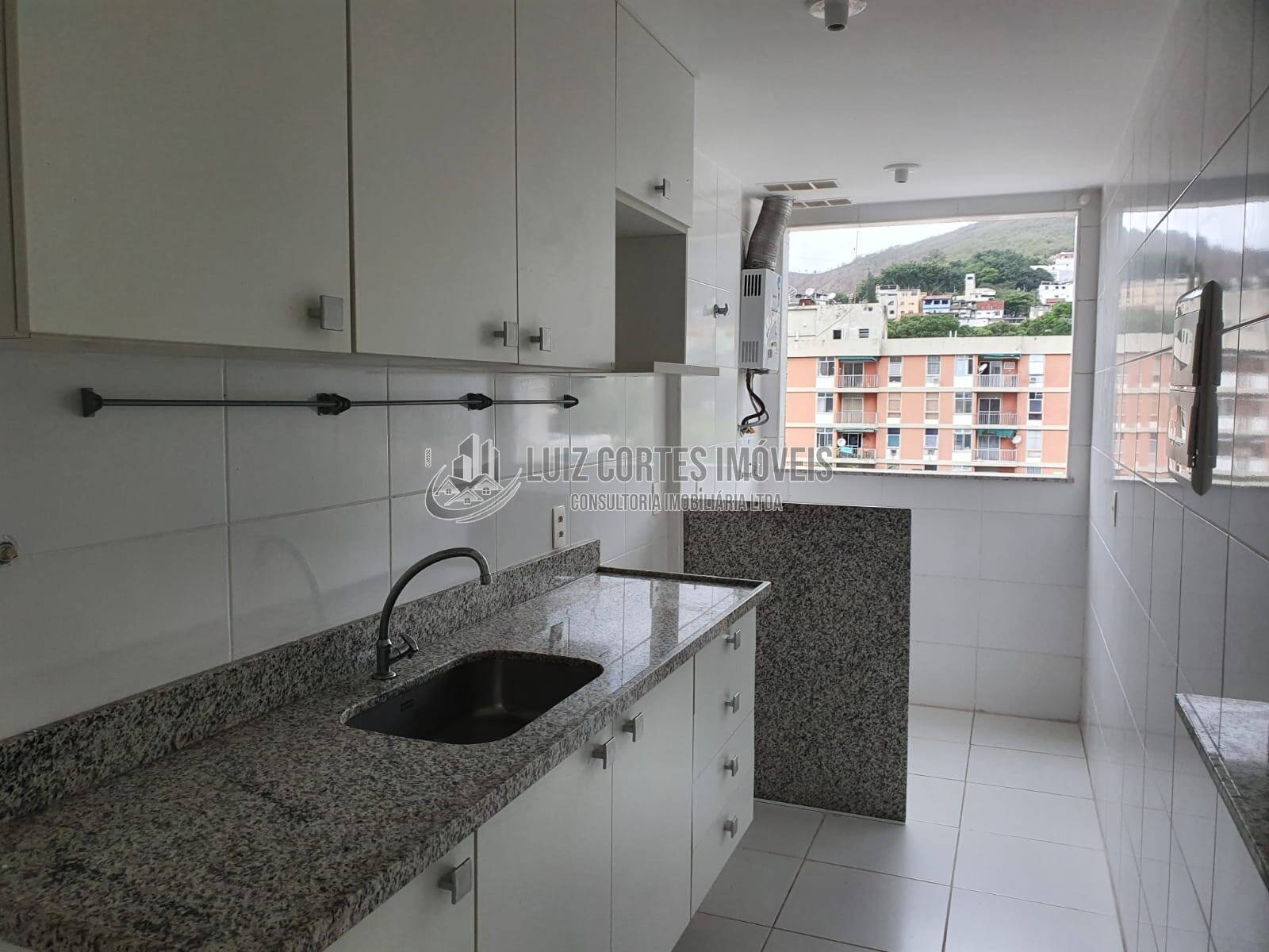 Apartamento à venda e aluguel com 2 quartos, 60m² - Foto 7