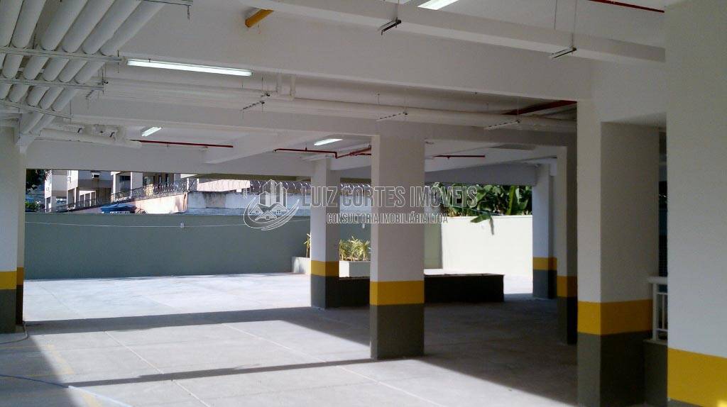 Apartamento à venda e aluguel com 2 quartos, 60m² - Foto 29