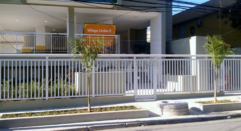 Apartamento à venda e aluguel com 2 quartos, 60m² - Foto 30
