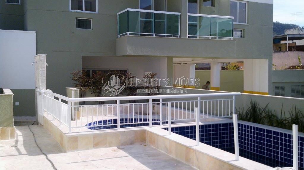 Apartamento à venda e aluguel com 2 quartos, 60m² - Foto 34