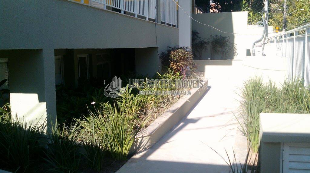 Apartamento à venda e aluguel com 2 quartos, 60m² - Foto 35