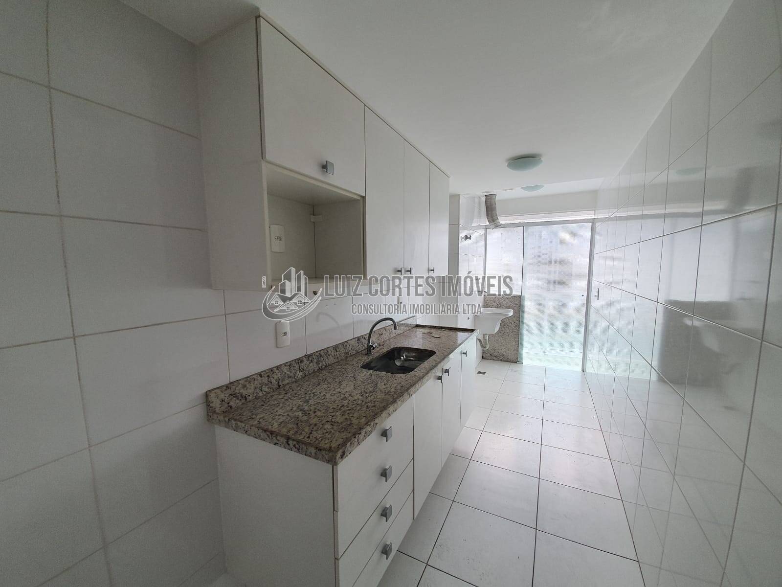 Apartamento à venda e aluguel com 3 quartos, 77m² - Foto 2