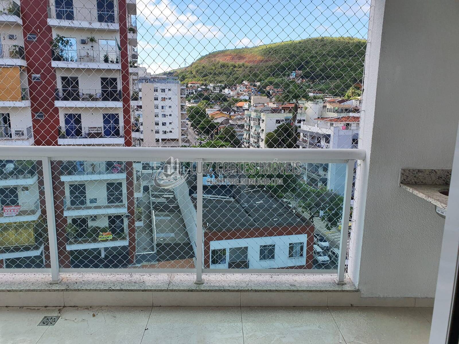 Apartamento à venda e aluguel com 3 quartos, 77m² - Foto 14