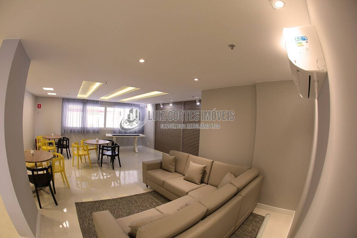 Apartamento à venda e aluguel com 3 quartos, 77m² - Foto 34