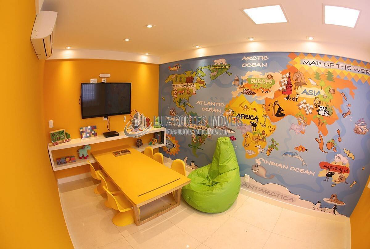 Apartamento à venda e aluguel com 3 quartos, 77m² - Foto 35