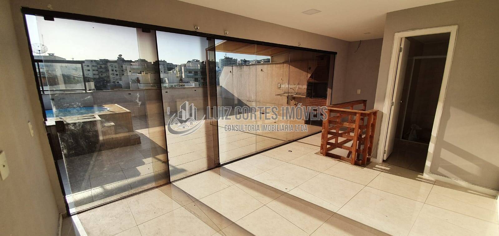 Cobertura à venda e aluguel com 3 quartos, 169m² - Foto 22