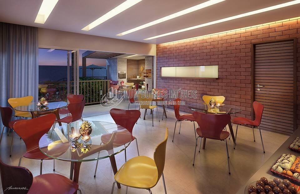 Cobertura à venda e aluguel com 3 quartos, 169m² - Foto 42