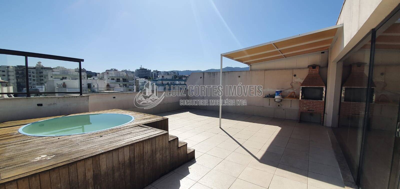Cobertura à venda e aluguel com 3 quartos, 169m² - Foto 28