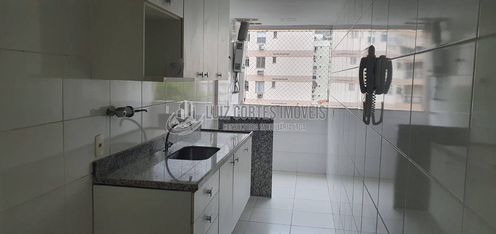 Apartamento à venda e aluguel com 2 quartos, 62m² - Foto 1