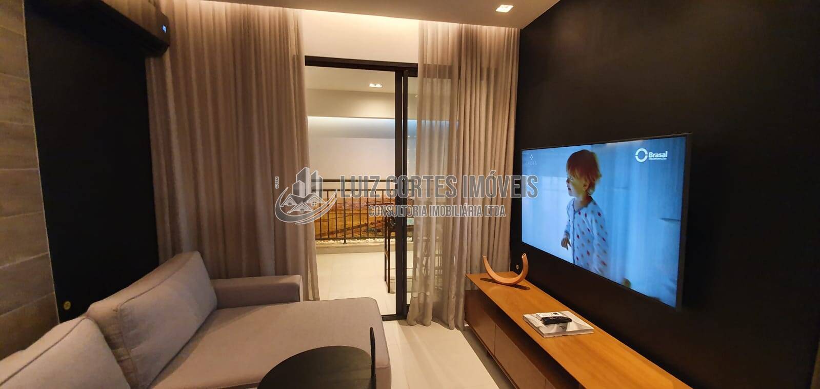 Apartamento, 3 quartos, 103 m² - Foto 3