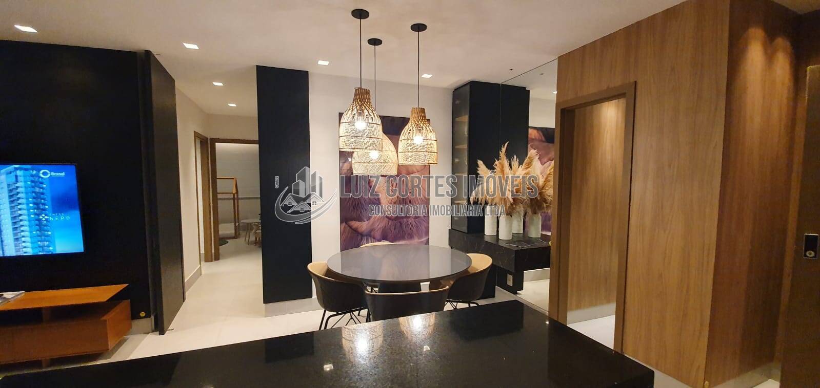 Apartamento, 3 quartos, 103 m² - Foto 4