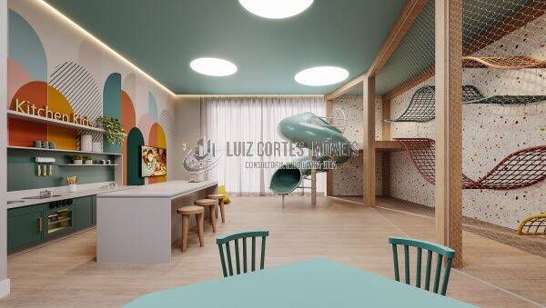 Apartamento, 3 quartos, 147 m² - Foto 14
