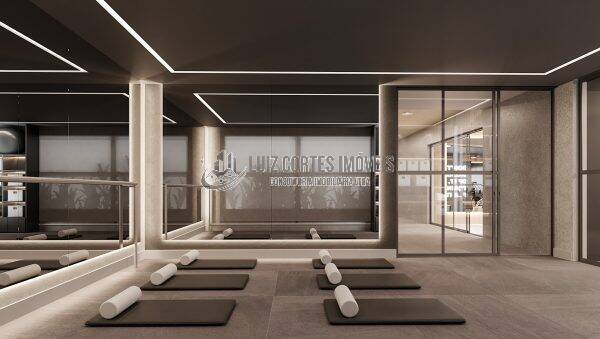 Apartamento, 3 quartos, 147 m² - Foto 13