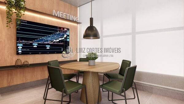 Apartamento, 3 quartos, 147 m² - Foto 20