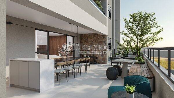 Apartamento, 3 quartos, 147 m² - Foto 5