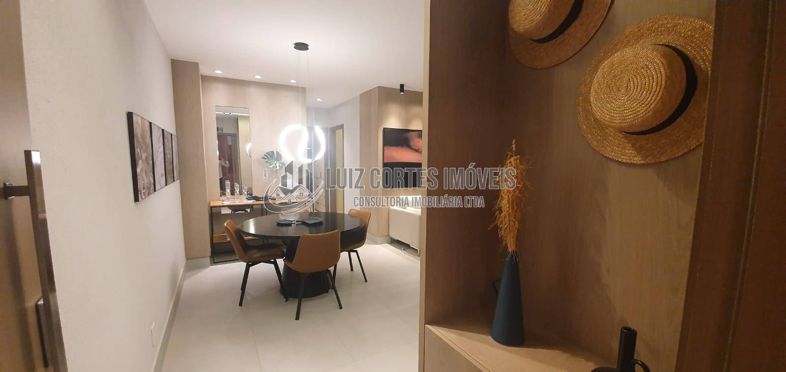 Apartamento, 2 quartos, 86 m² - Foto 2