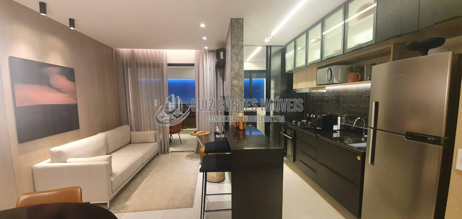 Apartamento, 2 quartos, 86 m² - Foto 4
