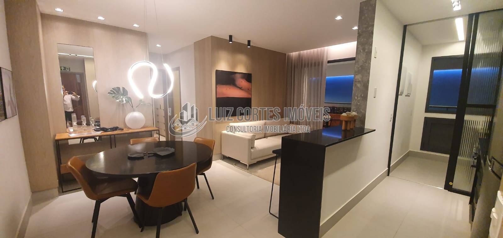 Apartamento, 2 quartos, 86 m² - Foto 3