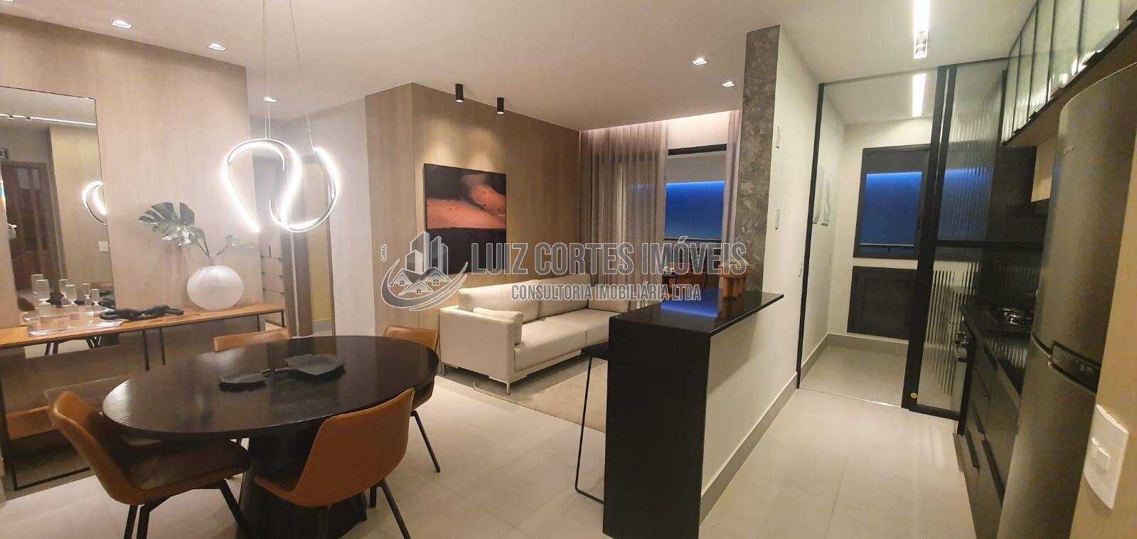 Apartamento, 2 quartos, 86 m² - Foto 5