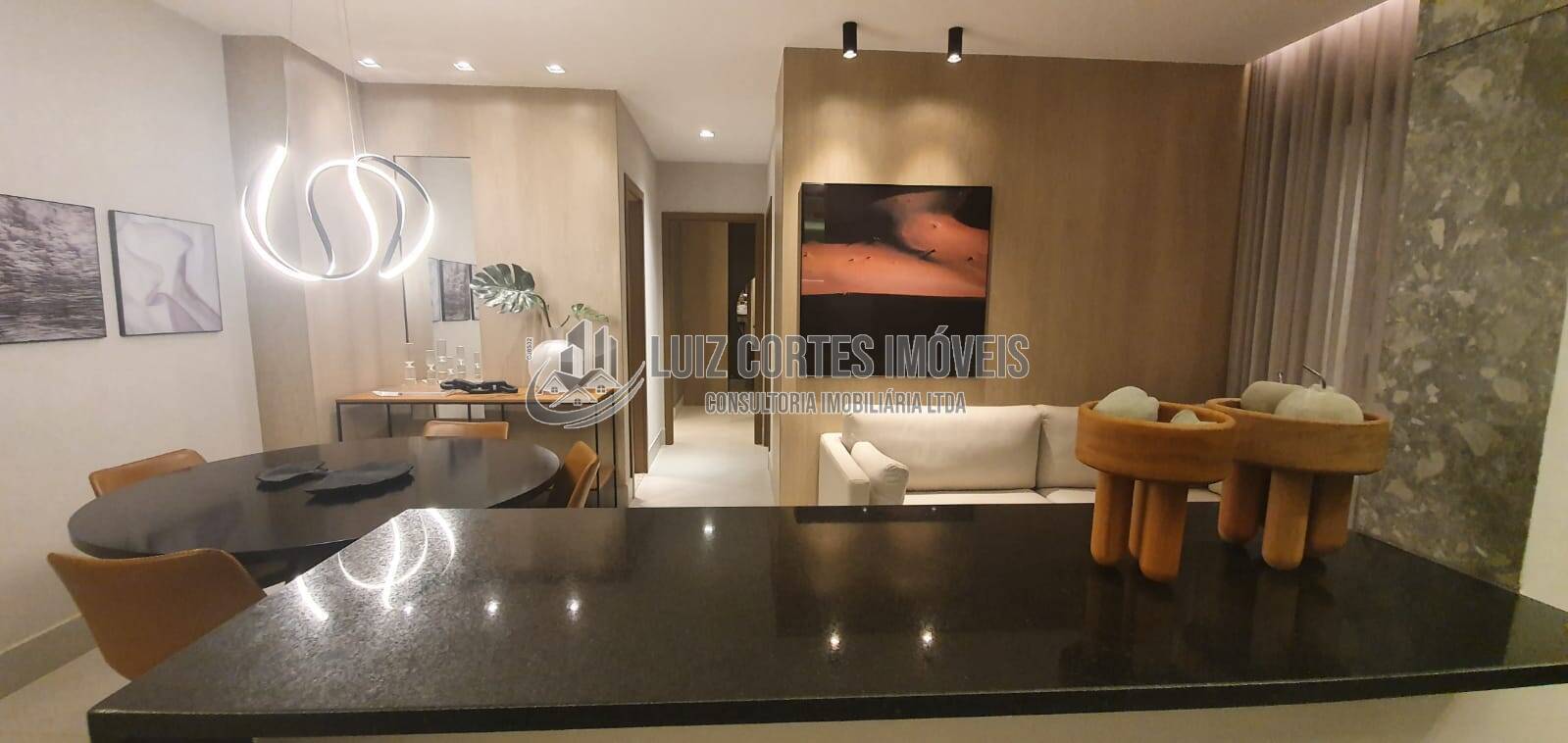 Apartamento, 2 quartos, 86 m² - Foto 8