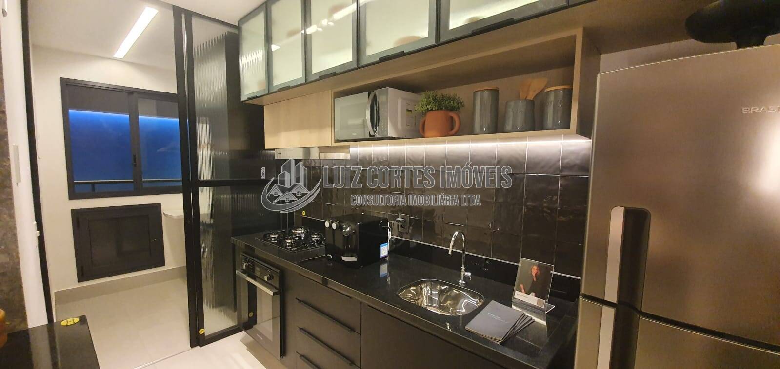 Apartamento, 2 quartos, 86 m² - Foto 6