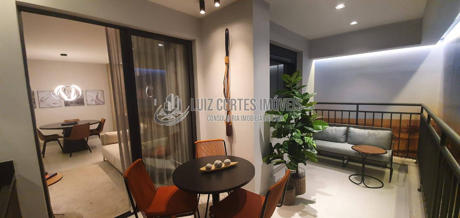 Apartamento, 2 quartos, 86 m² - Foto 10
