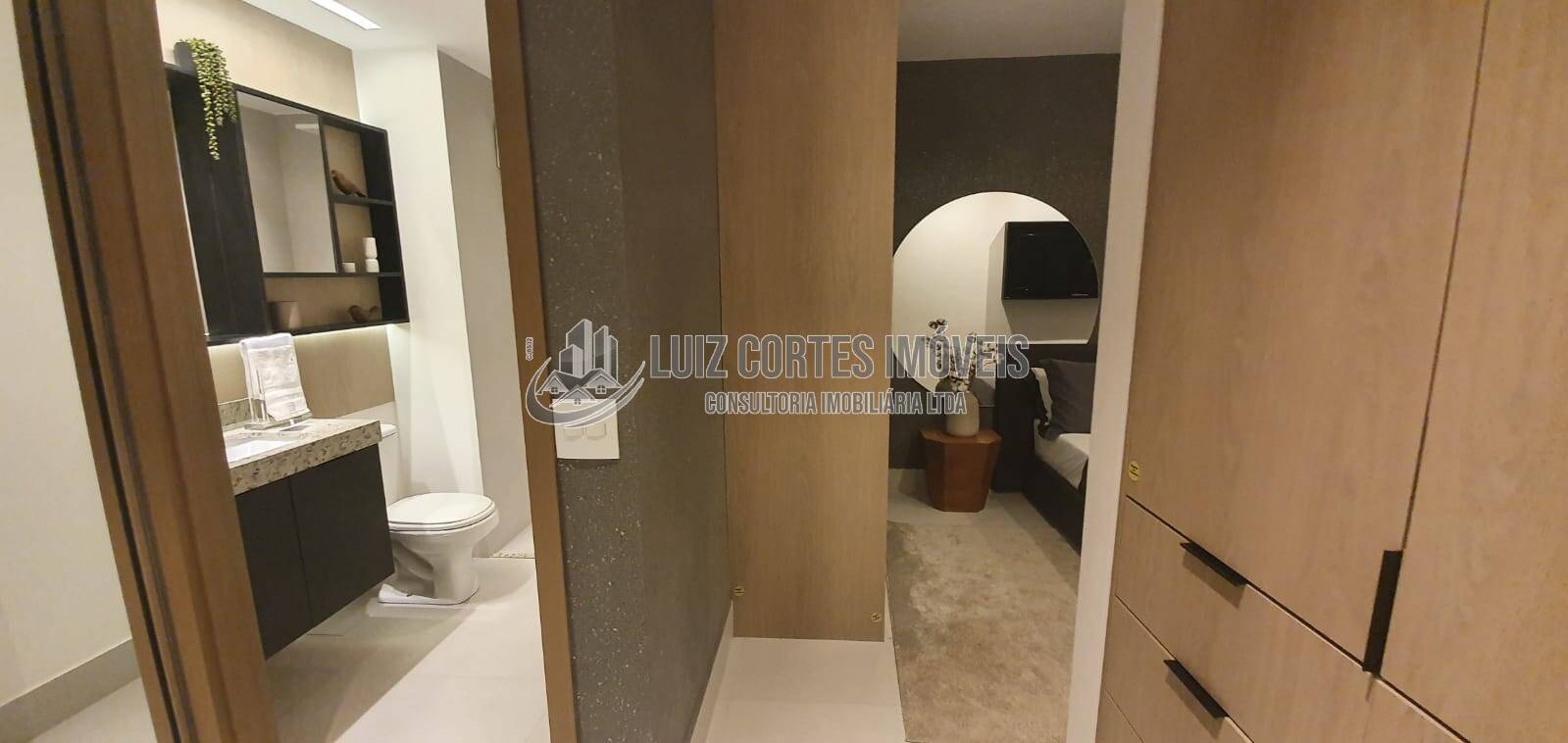 Apartamento, 2 quartos, 86 m² - Foto 17