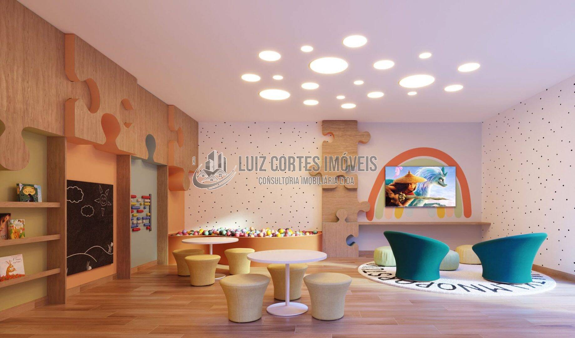 Apartamento, 2 quartos, 86 m² - Foto 32