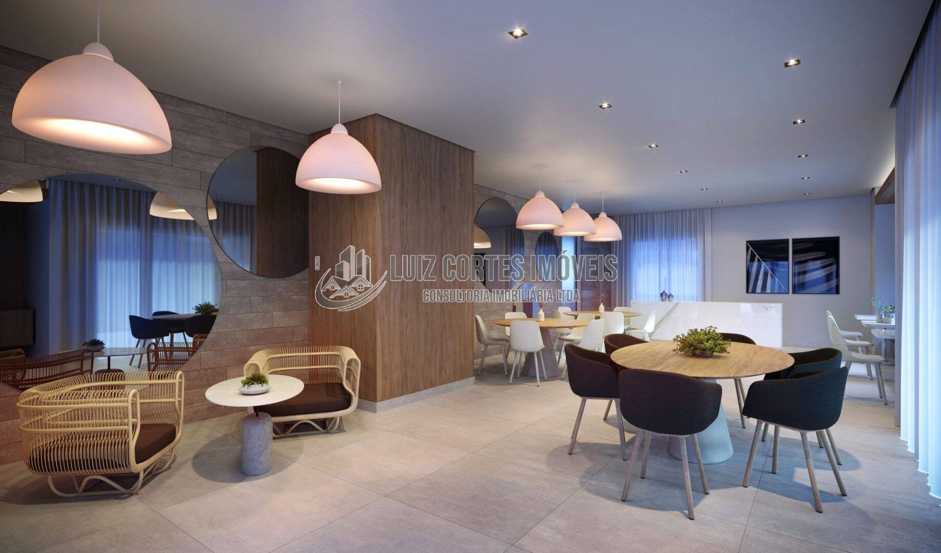 Apartamento, 2 quartos, 86 m² - Foto 31