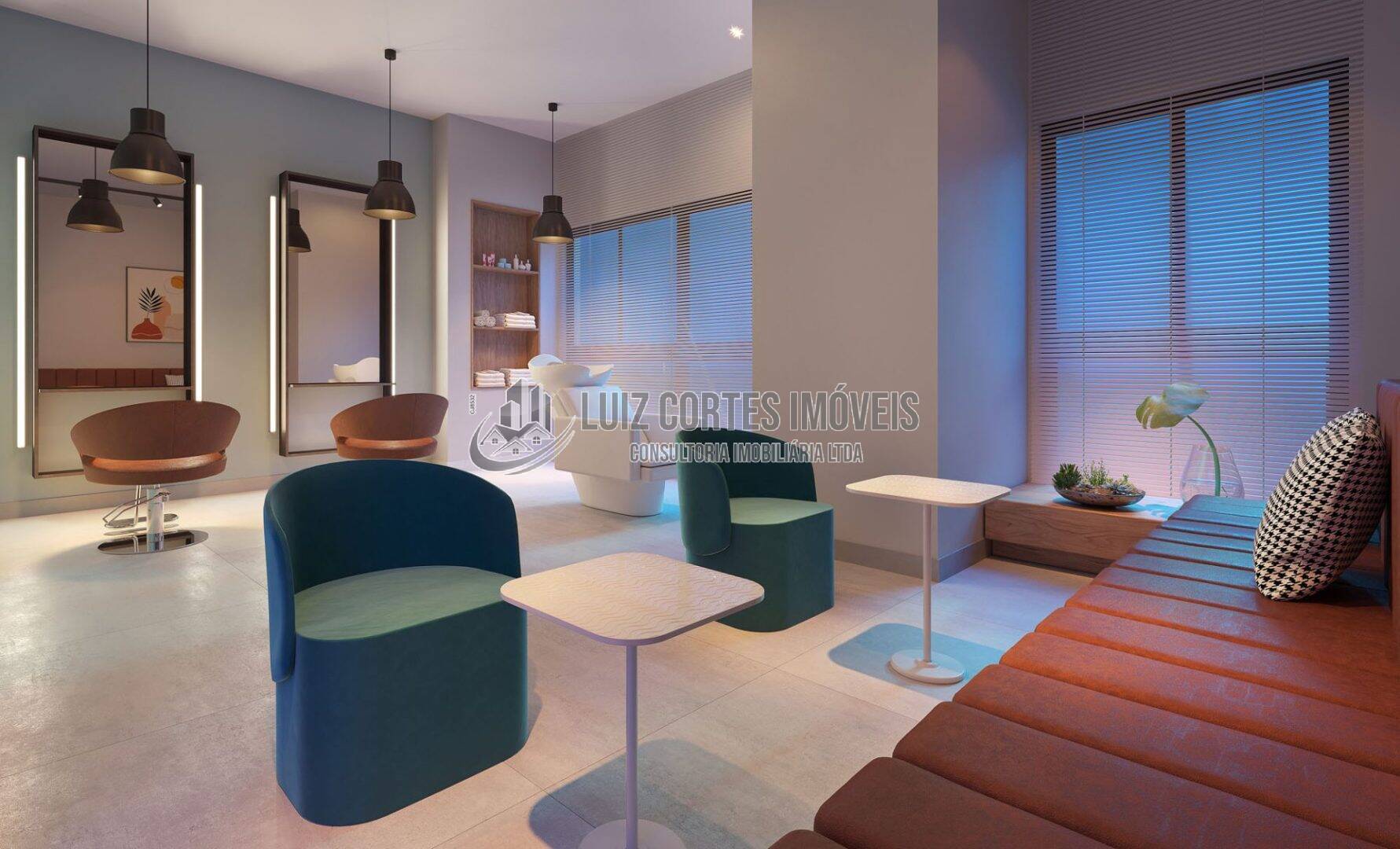 Apartamento, 2 quartos, 86 m² - Foto 30