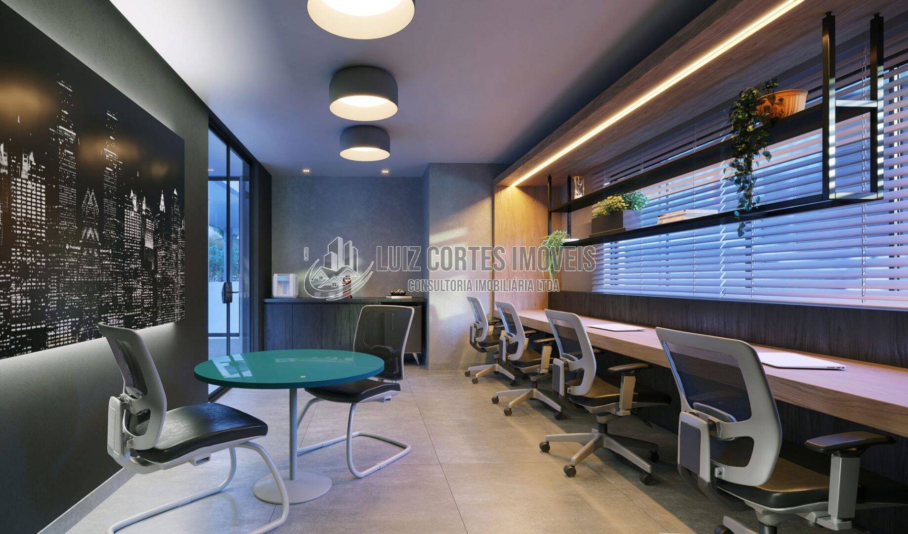 Apartamento, 2 quartos, 86 m² - Foto 35